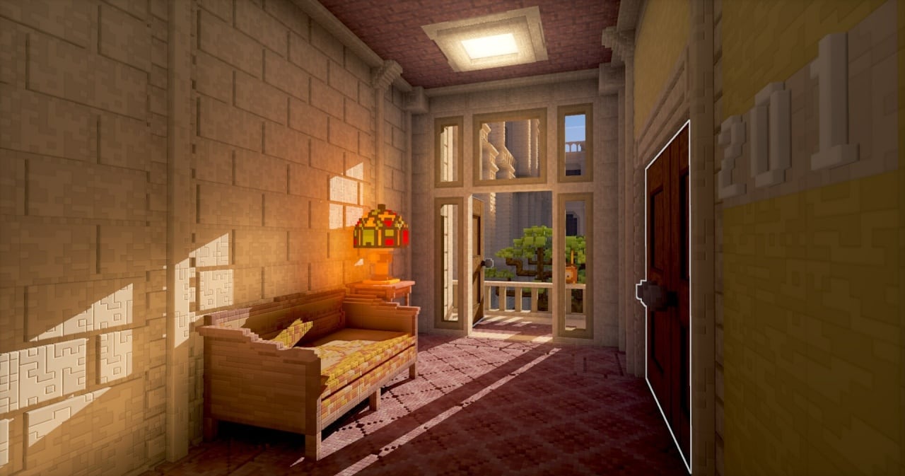 Screenshot #10 - Voxile