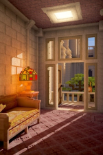 Screenshot #10 - Voxile