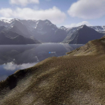 Screenshot #4 - Landscape Ground Pack 2 v2.0