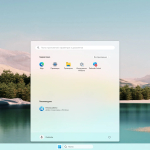 Screenshot #1 - Windows 11 22H2 x64 Rus by OneSmiLe [25330.1000]