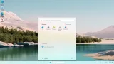 Screenshot #1 - Windows 11 22H2 x64 Rus by OneSmiLe [25330.1000]