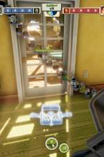 Screenshot #2 - Neighbors: Suburban Warfare