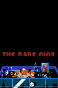 The Rare Nine