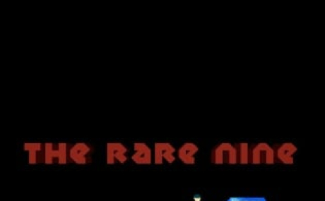 The Rare Nine