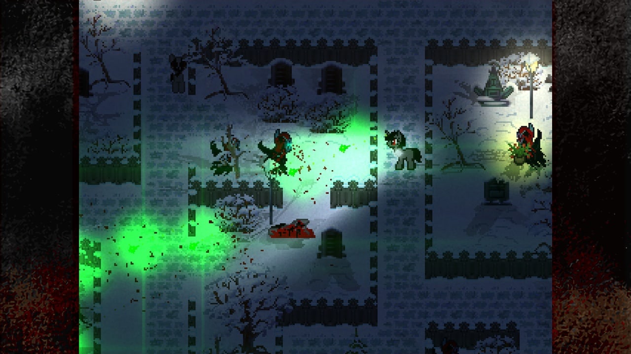 Screenshot #11 - D'LIRIUM