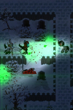 Screenshot #11 - D'LIRIUM