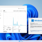 Screenshot #3 - Windows 11 Enterprise LTSC 24H2 build 26100.4349 Lite