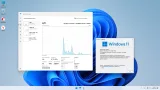 Screenshot #3 - Windows 11 Enterprise LTSC 24H2 build 26100.4349 Lite