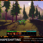 Screenshot #3 - RPG Builder