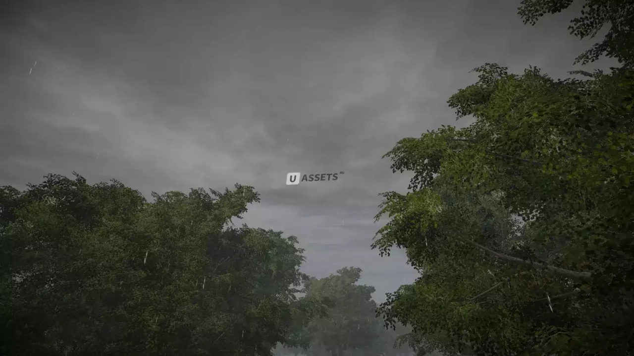 Screenshot #1 - Enviro Lite - Sky and Weather