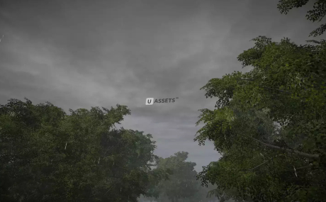Enviro Lite - Sky and Weather