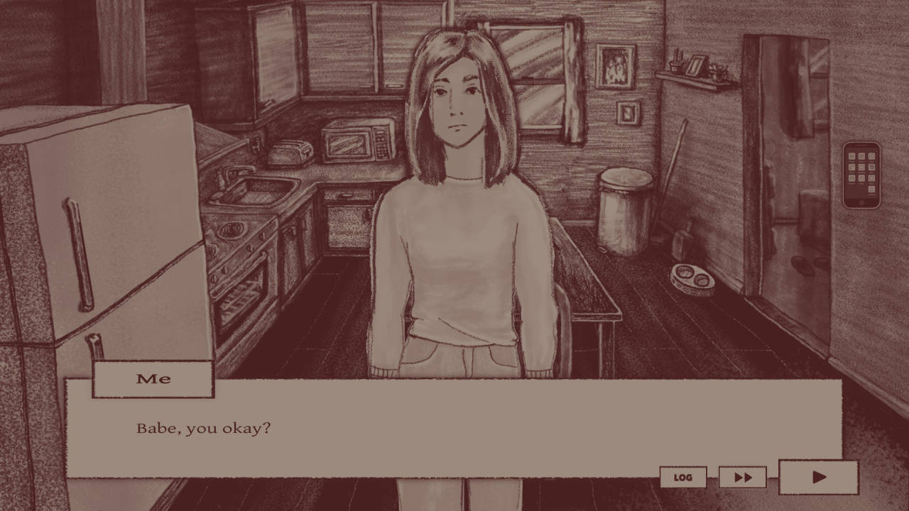 Screenshot #1 - Guilt Free