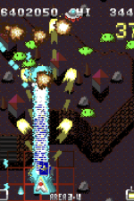 Screenshot #12 - Battle AirForce