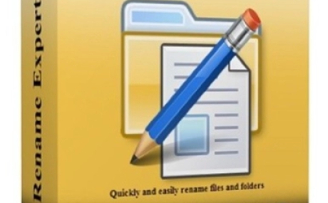 Переименование файлов Rename Expert 5.31.2 RePack by elchupacabra