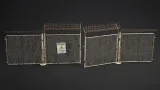 Screenshot #8 - Ghost Town VOL.3 - Modular Fences for Unreal Engine