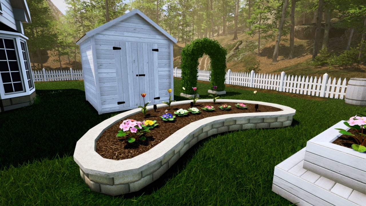 Screenshot #9 - Garden Simulator