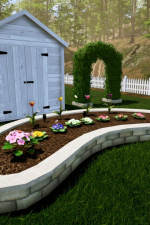 Screenshot #9 - Garden Simulator