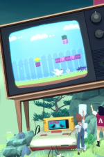 Screenshot #5 - The Gardens Between