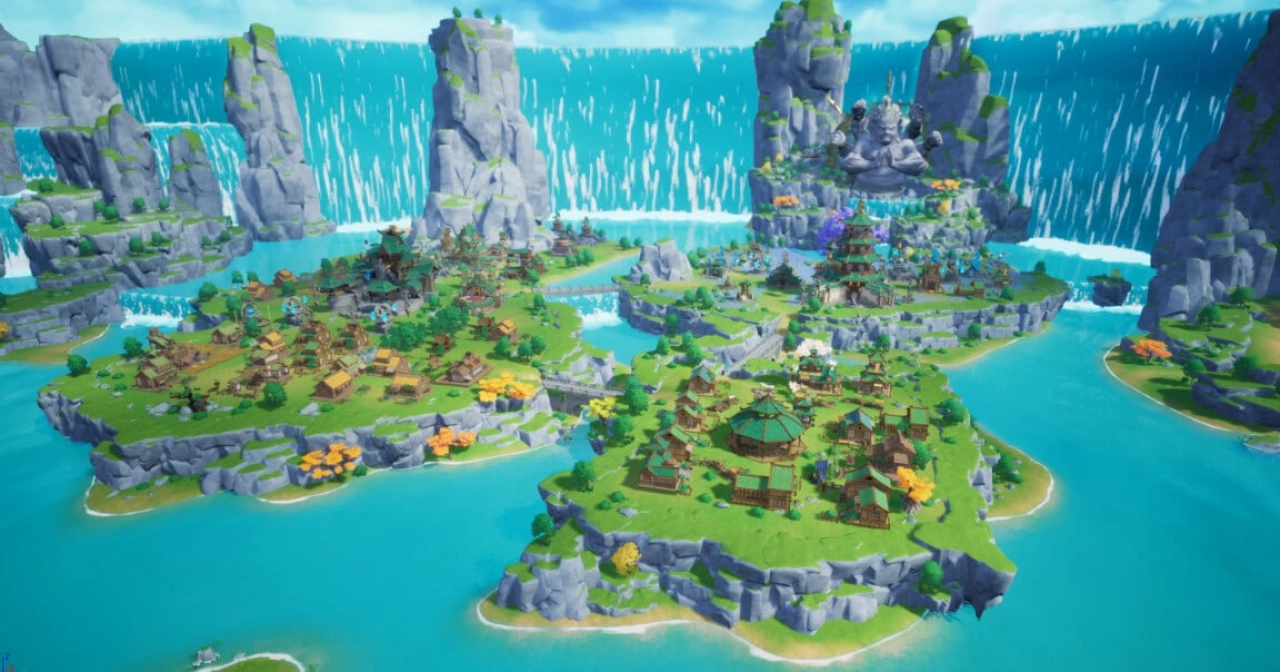Screenshot #10 - The Lost Village