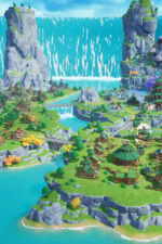 Screenshot #10 - The Lost Village