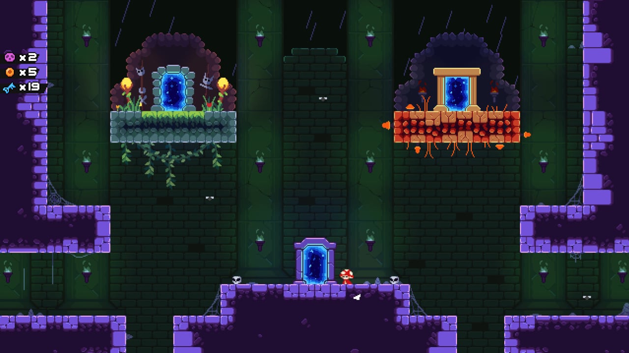 Screenshot #1 - Splodey