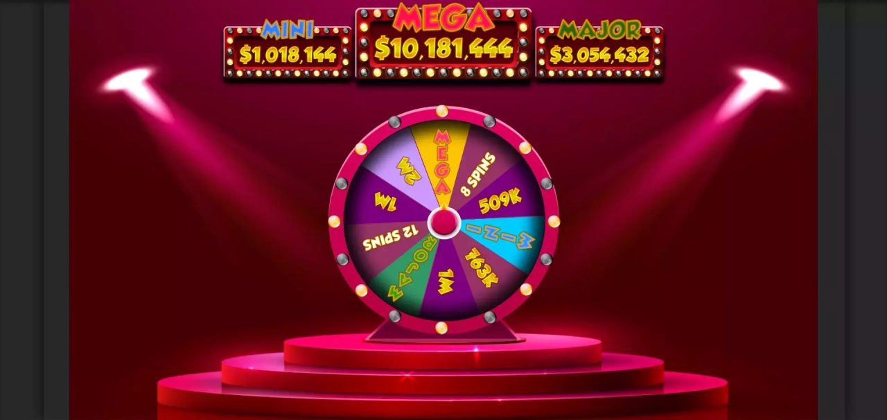 Screenshot #2 - Slot Machine Garden
