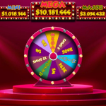 Screenshot #2 - Slot Machine Garden