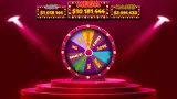 Screenshot #2 - Slot Machine Garden