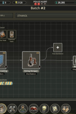 Screenshot #2 - Moonshine Inc.