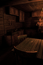 Screenshot #1 - The Anomaly Experiment