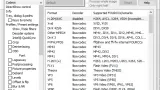 Screenshot #3 - Media Player Codec Pack (MPCP)