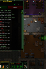 Screenshot #3 - After the Collapse