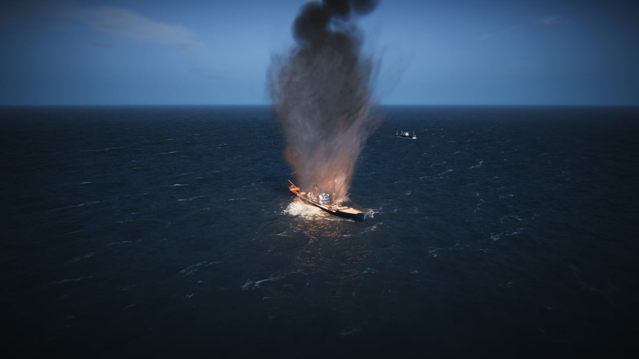 Screenshot #7 - UBOAT