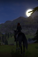Screenshot #2 - Sound of Horses
