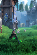 Screenshot #2 - Goblin: Mutation