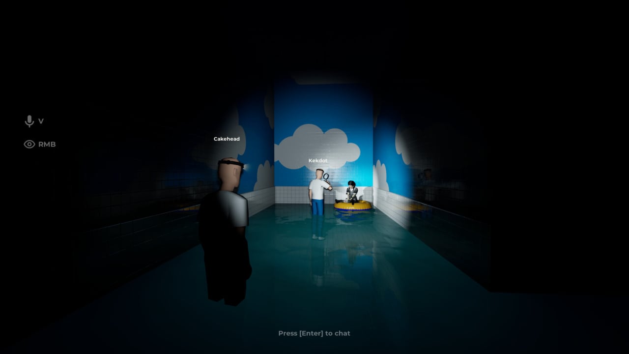 Screenshot #10 - The Anomaly Project