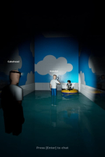 Screenshot #10 - The Anomaly Project