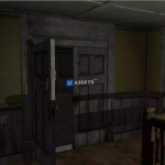 Screenshot #3 - Modular Old House