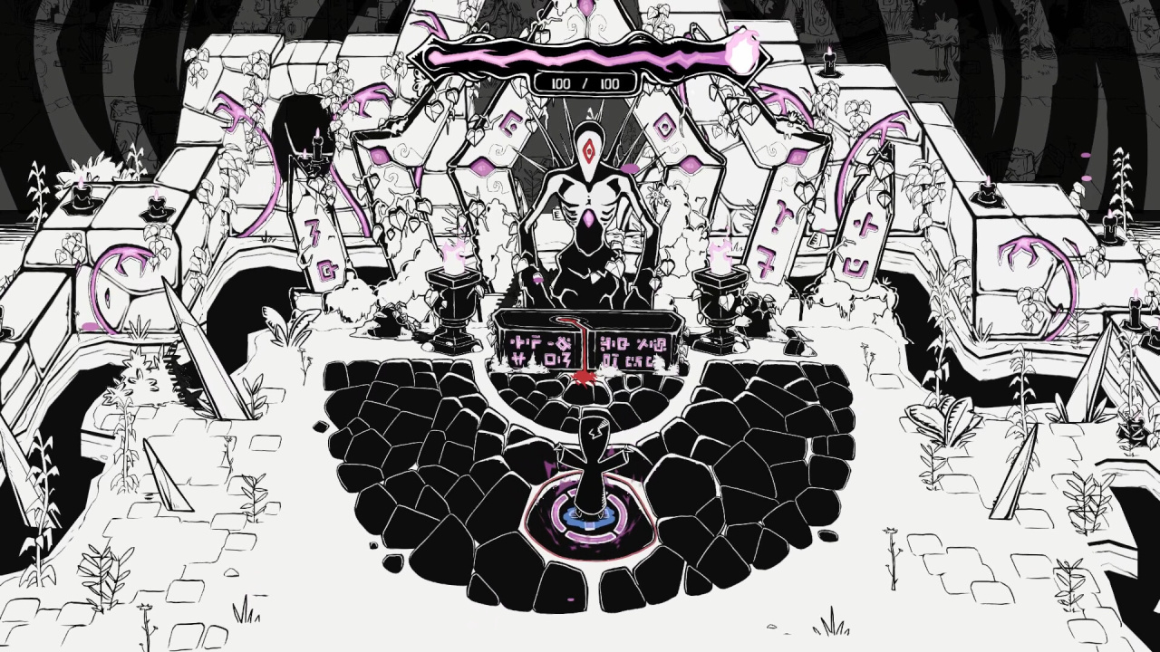 Screenshot #5 - Worship