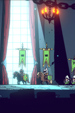 Screenshot #3 - Parabellum: Siege Of Legends