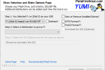 Screenshot #2 - Your Universal Multiboot Installer (YUMI)
