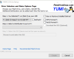 Screenshot #2 - Your Universal Multiboot Installer (YUMI)
