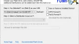 Screenshot #2 - Your Universal Multiboot Installer (YUMI)