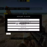 Screenshot #2 - MFPS Anti Cheat