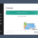 Screenshot #1 - Windows 10 21H2 Lite by Den (x64/x32-19044.1526)
