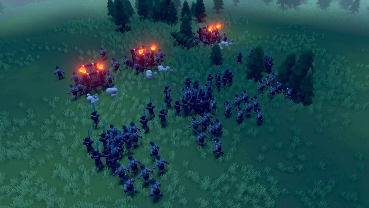 Screenshot #9 - Becastled
