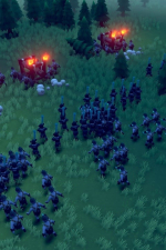 Screenshot #9 - Becastled