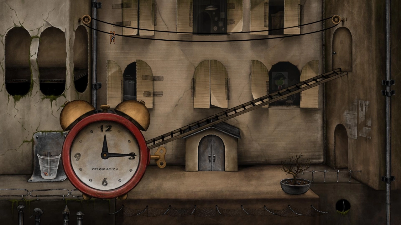 Screenshot #12 - BOXVILLE DEMO 1.24