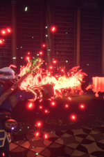 Screenshot #5 - Bygone Dreams