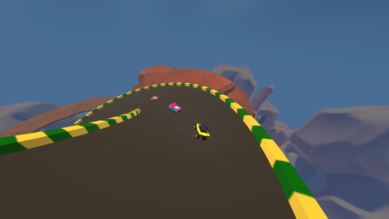 Screenshot #12 - Barro 2020